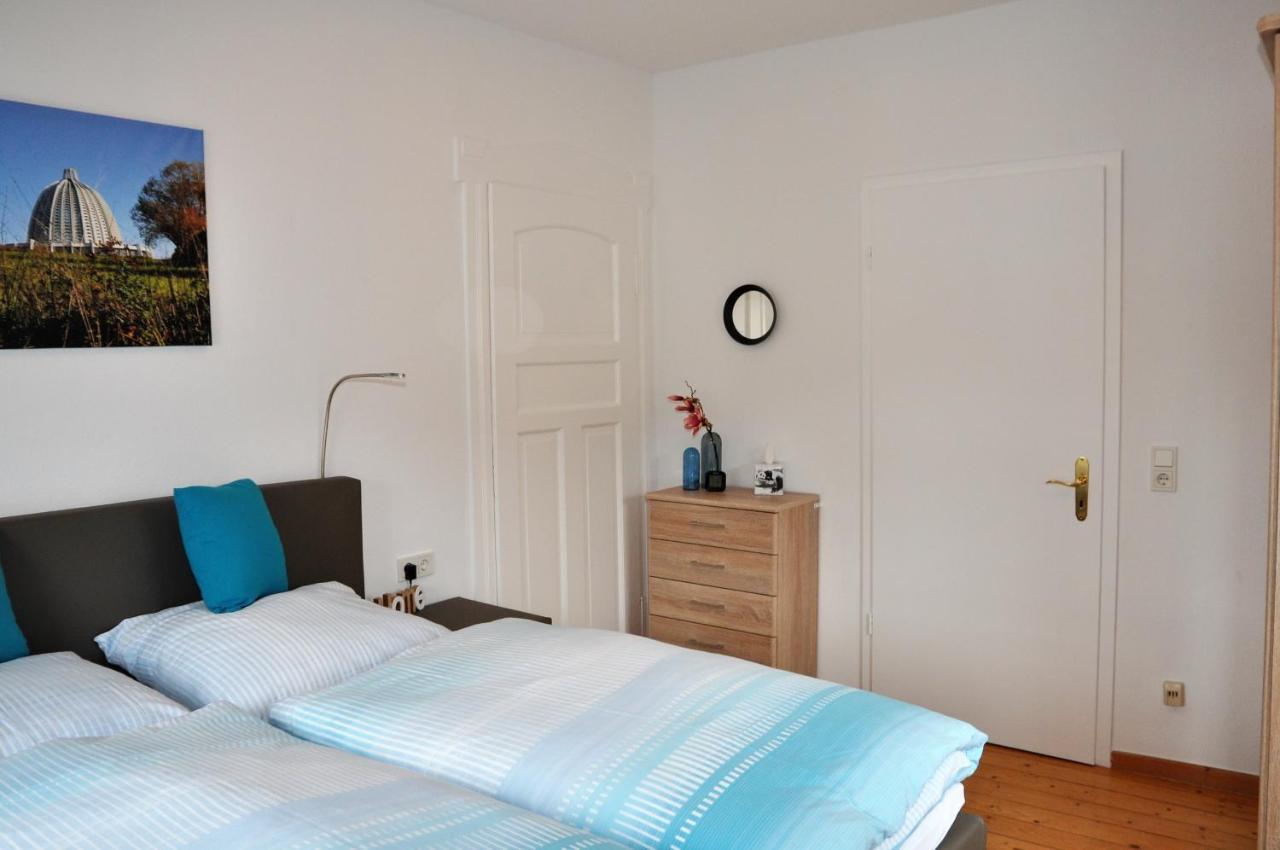 Apartmenthaus Am Zimmerplatz Hofheim am Taunus Extérieur photo