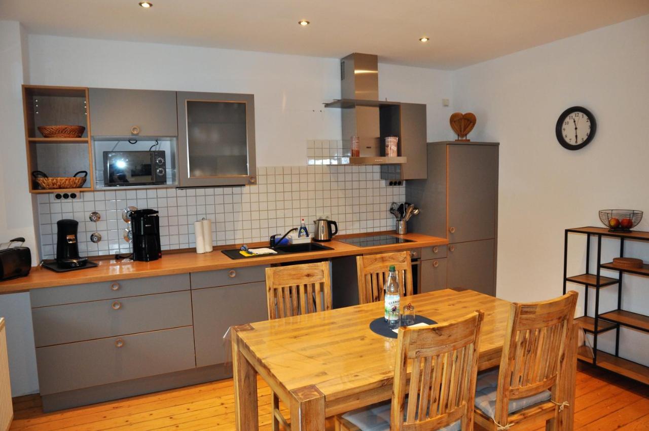 Apartmenthaus Am Zimmerplatz Hofheim am Taunus Extérieur photo