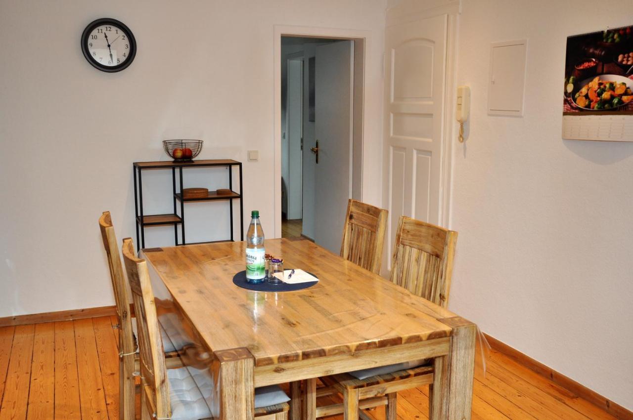 Apartmenthaus Am Zimmerplatz Hofheim am Taunus Extérieur photo