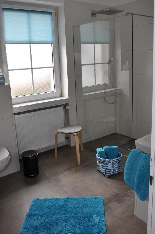 Apartmenthaus Am Zimmerplatz Hofheim am Taunus Extérieur photo