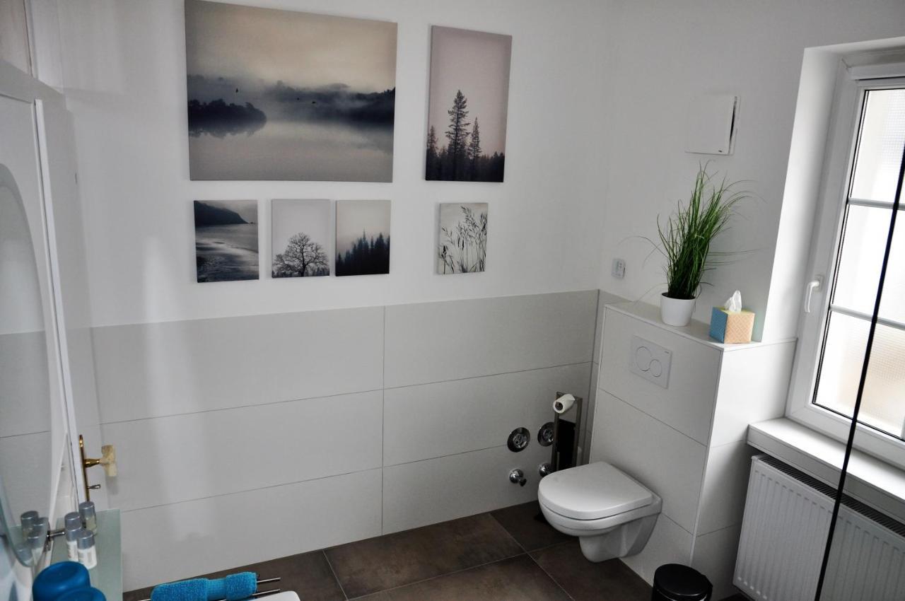 Apartmenthaus Am Zimmerplatz Hofheim am Taunus Extérieur photo