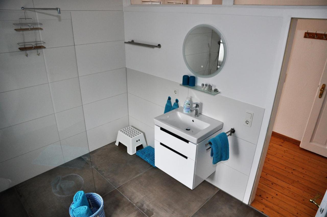 Apartmenthaus Am Zimmerplatz Hofheim am Taunus Extérieur photo