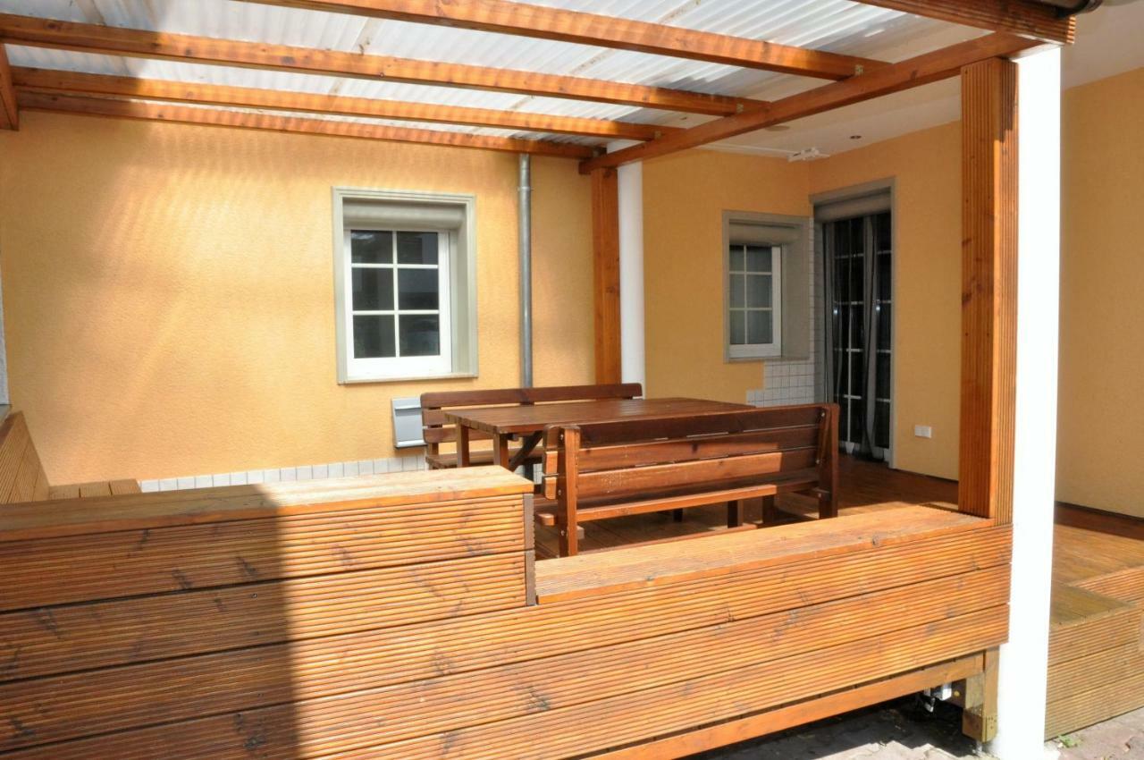 Apartmenthaus Am Zimmerplatz Hofheim am Taunus Extérieur photo