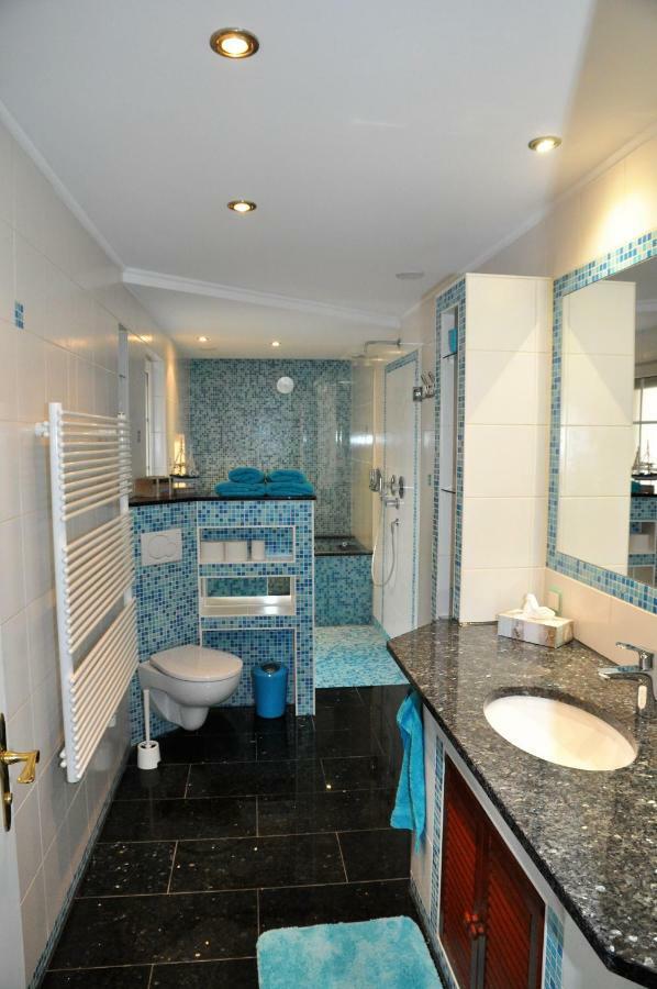 Apartmenthaus Am Zimmerplatz Hofheim am Taunus Extérieur photo