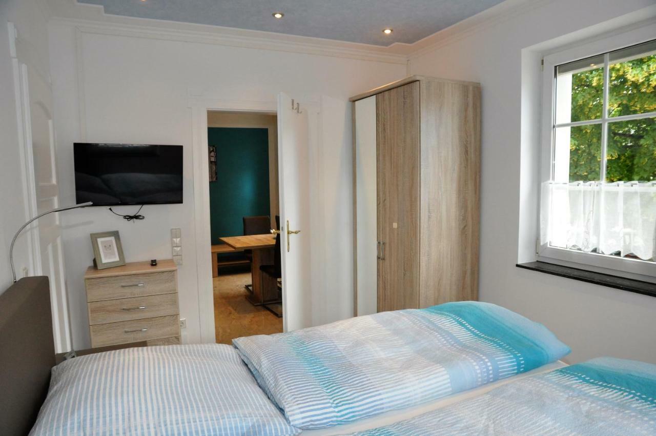 Apartmenthaus Am Zimmerplatz Hofheim am Taunus Extérieur photo